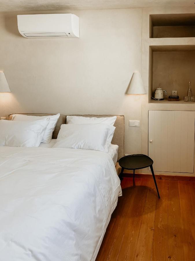 Casa Dos Mercados Olhao Room photo